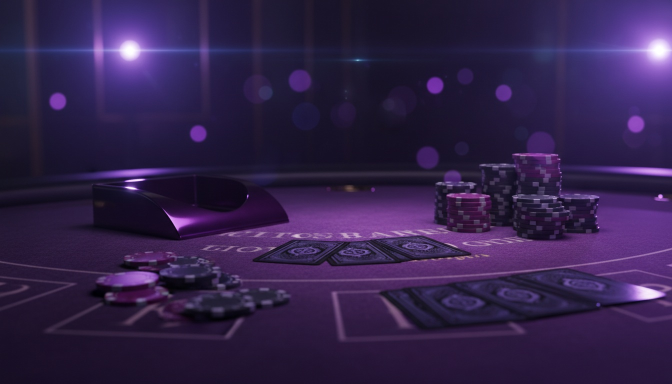 Utforsk Casinado: Et bredt utvalg av spill